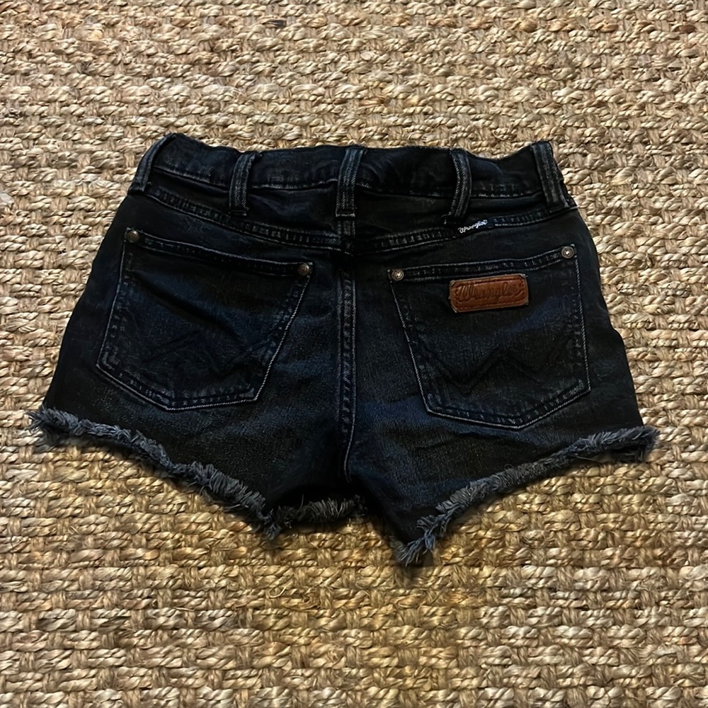 Wrangler shorts